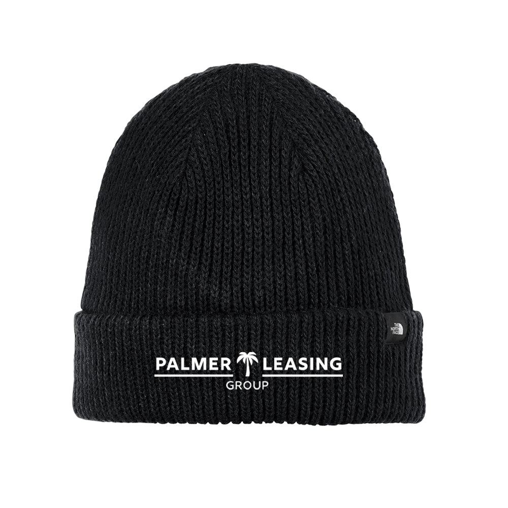 Palmer Leasing - The North Face Circular Rib Beanie