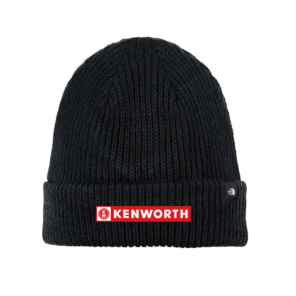 Kenworth - The North Face Circular Rib Beanie