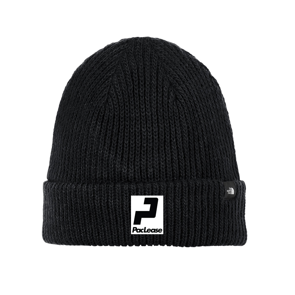 Paclease - The North Face Circular Rib Beanie