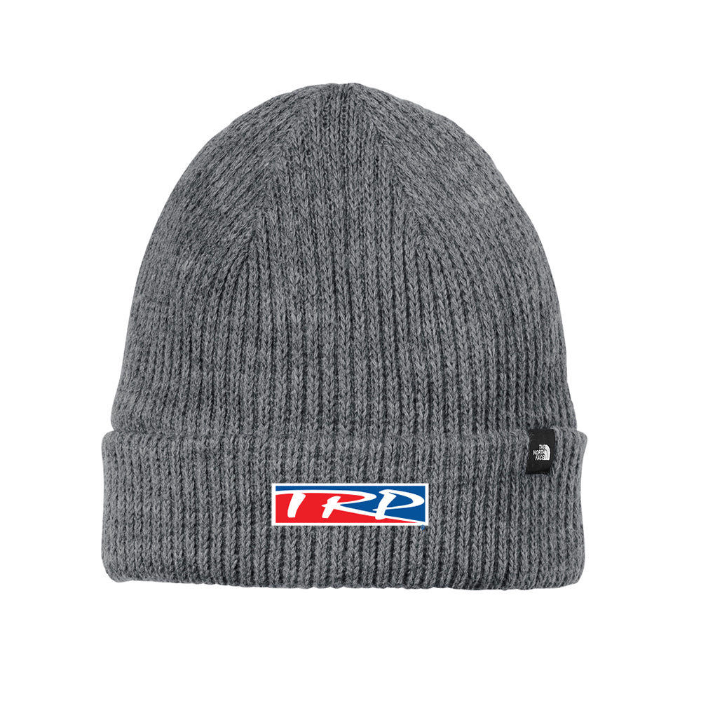 TRP - The North Face Circular Rib Beanie