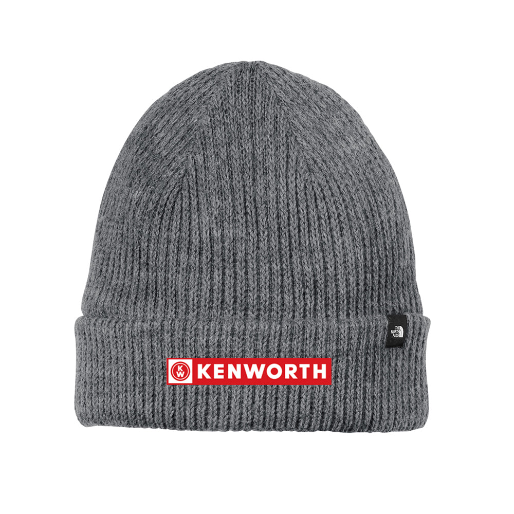 Kenworth - The North Face Circular Rib Beanie