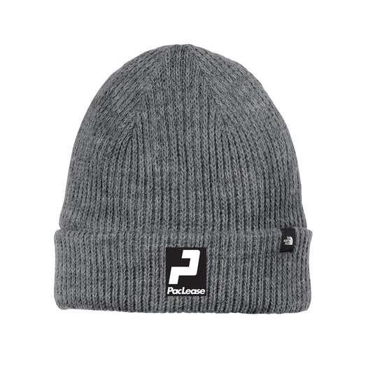 Paclease - The North Face Circular Rib Beanie