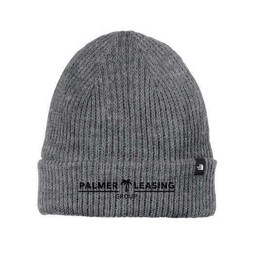 Palmer Leasing - The North Face Circular Rib Beanie