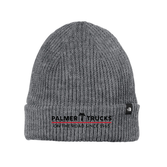 Palmer Trucks - The North Face Circular Rib Beanie