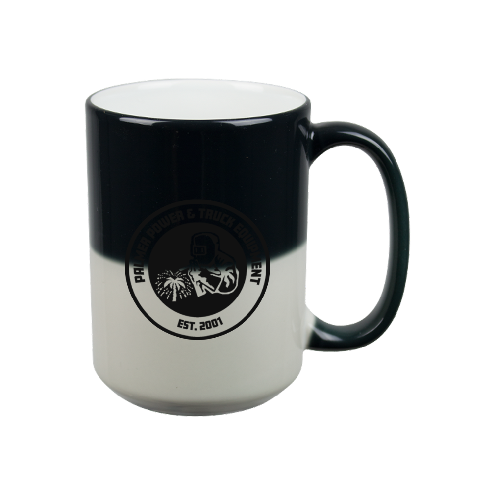 15 oz Mystique Full Color Stoneware Mug (Bulk)