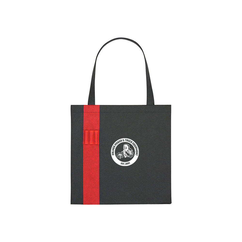 Non-Woven Colony Tote Bag (Qty: 150)