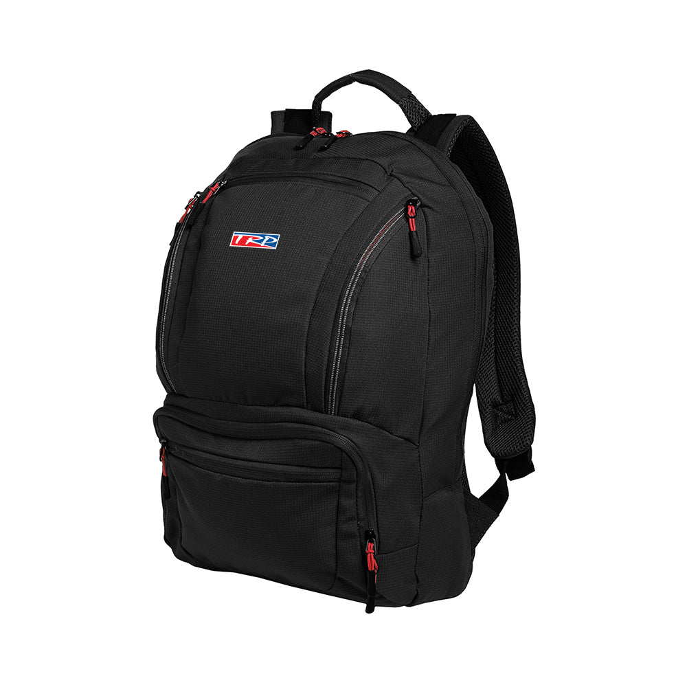 TRP - Port Authority Cyber Backpack