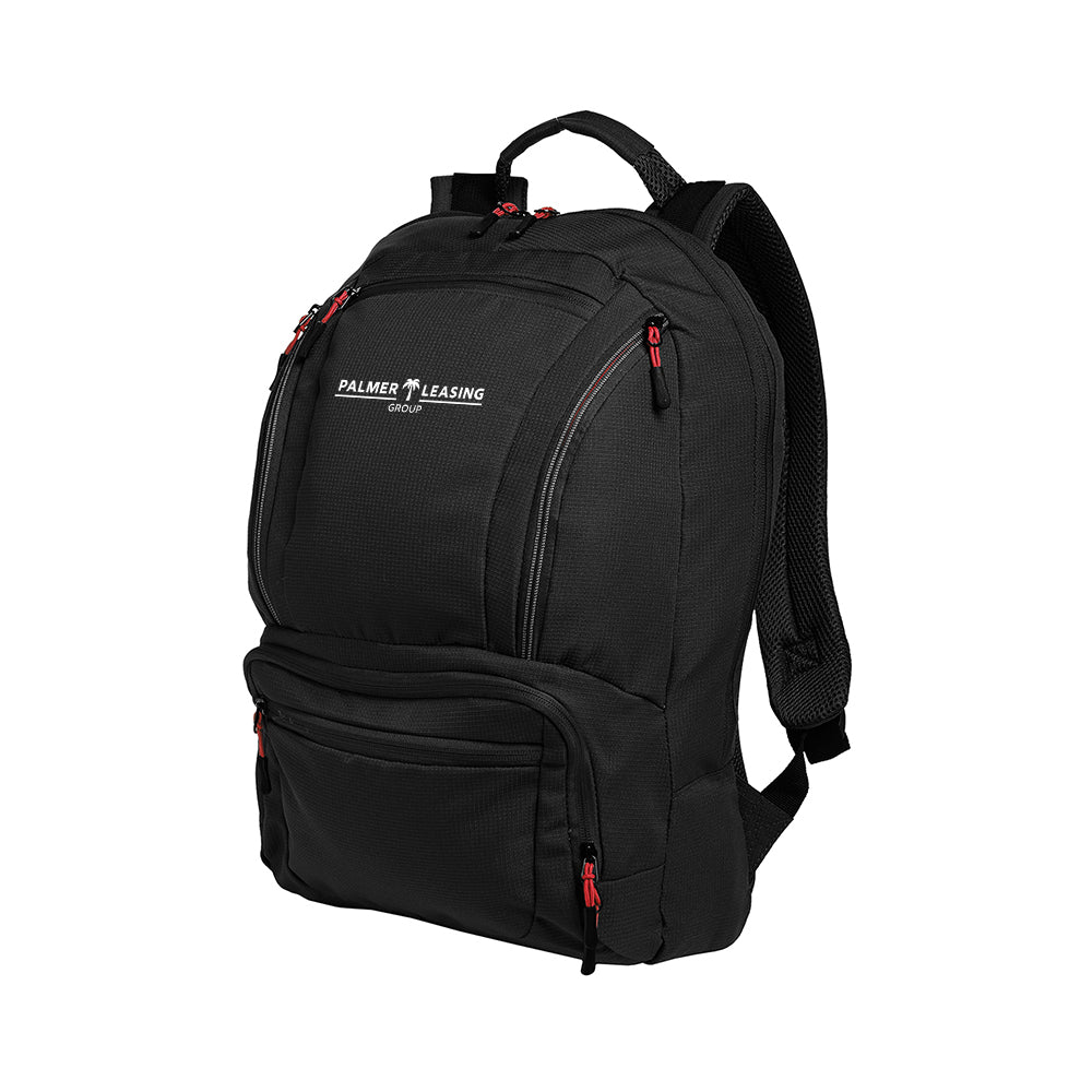 Palmer Leasing - Port Authority Cyber Backpack