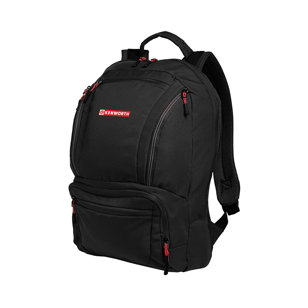 Kenworth - Port Authority Cyber Backpack