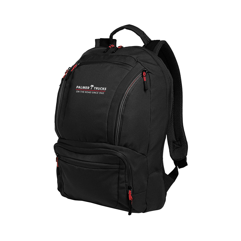 Palmer Trucks - Port Authority Cyber Backpack