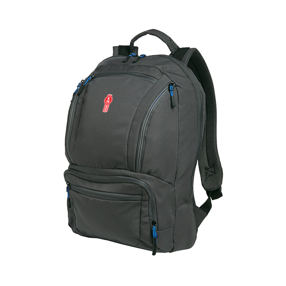 Kenworth - Port Authority Cyber Backpack