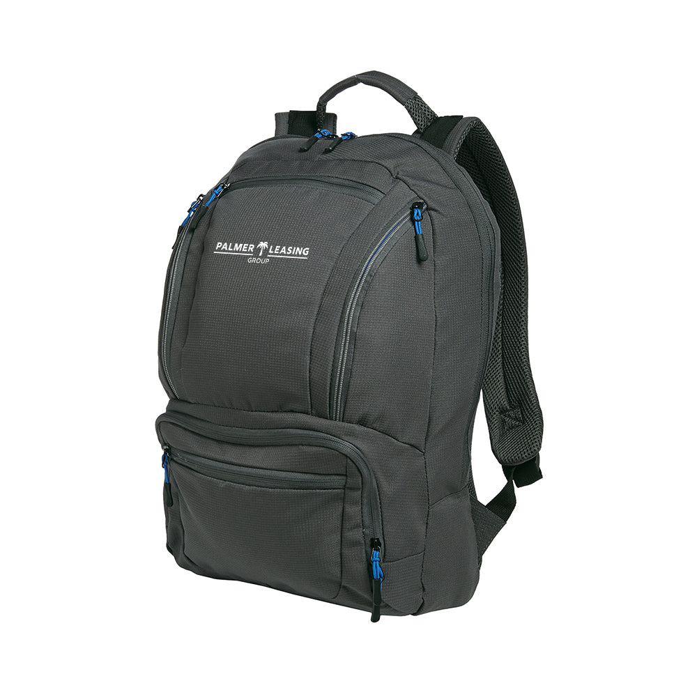 Palmer Leasing - Port Authority Cyber Backpack