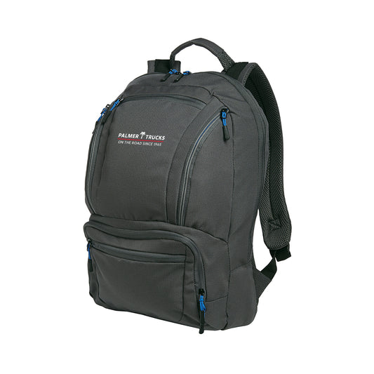 Palmer Trucks - Port Authority Cyber Backpack