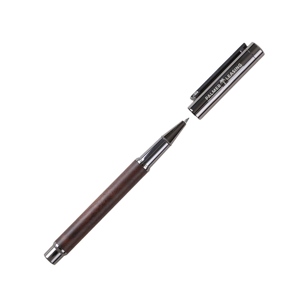 Luxwood Rollerball Pen (Qty: 25)