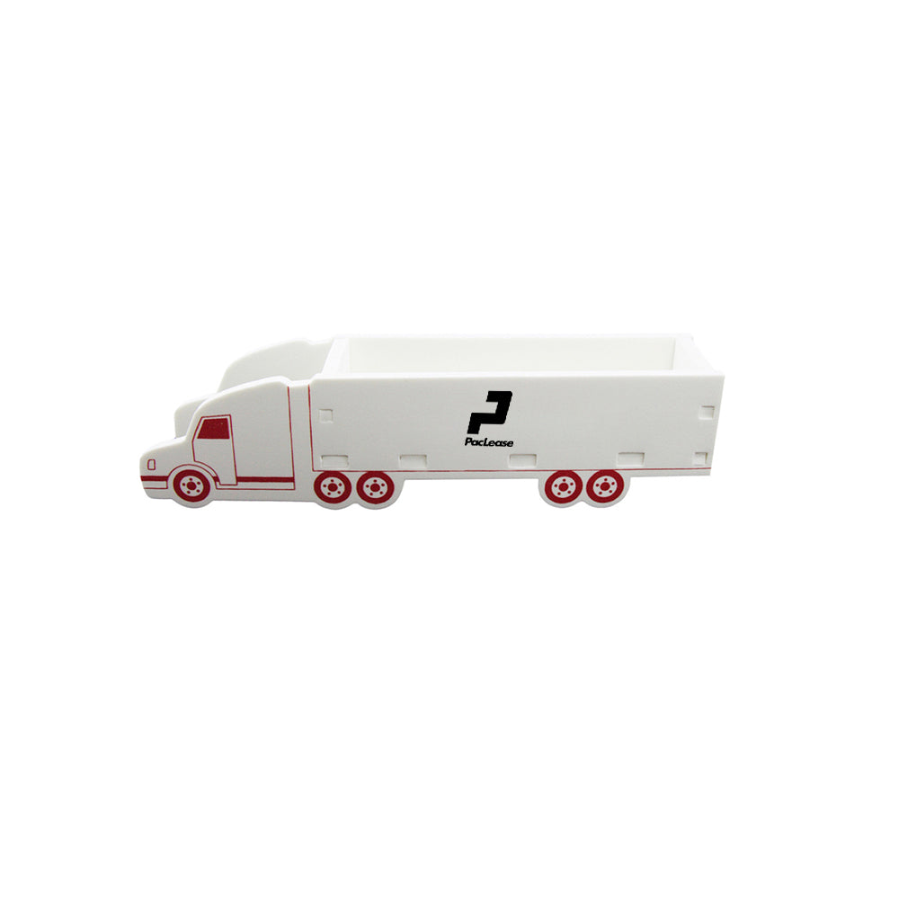 Semi Truck Desktop Caddy (Qty: 100)