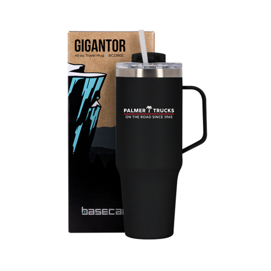 Basecamp Gigantor 40 oz Travel Mug