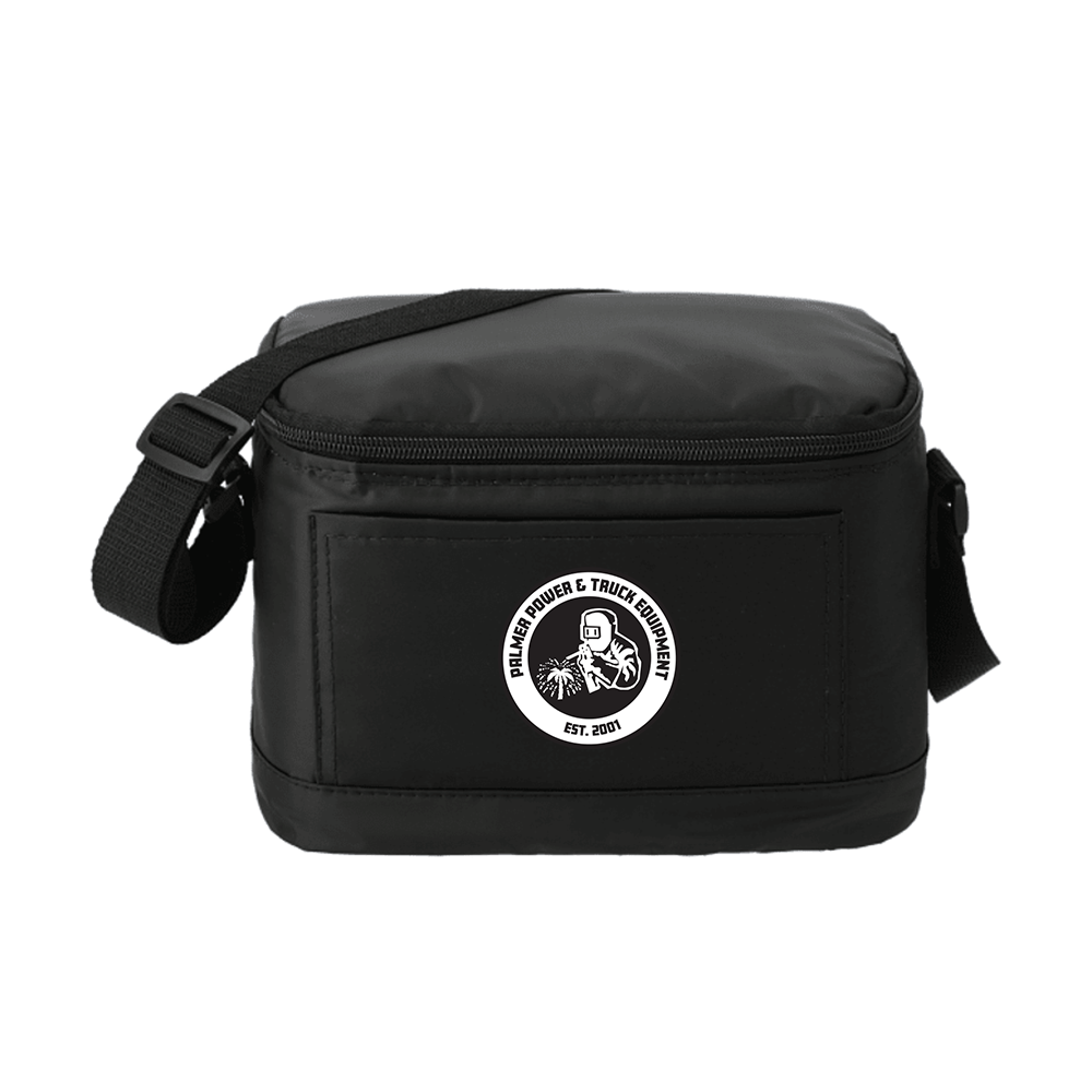 Classic 6-Can Lunch Cooler (Qty: 120)