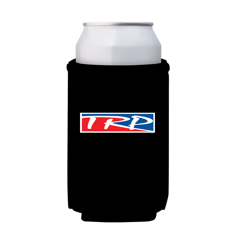 ZipSip Tall Magnetic Dye-Sublimated Can Cooler (Qty: 100)