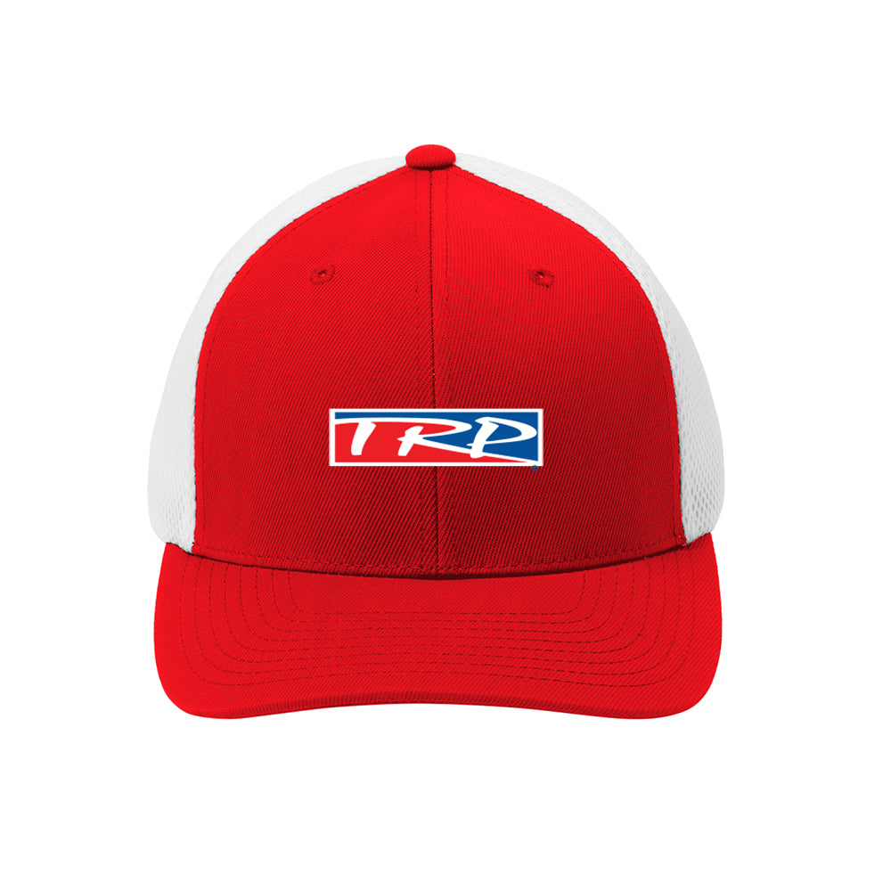 TRP - Sport-Tek Flexfit Air Mesh Back Cap