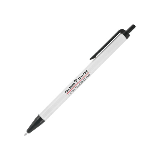 Biz Click Pen (Qty: 500)