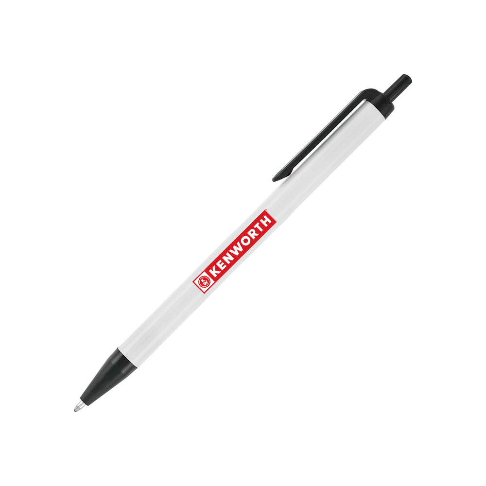 Biz Click Pen (Qty: 500)