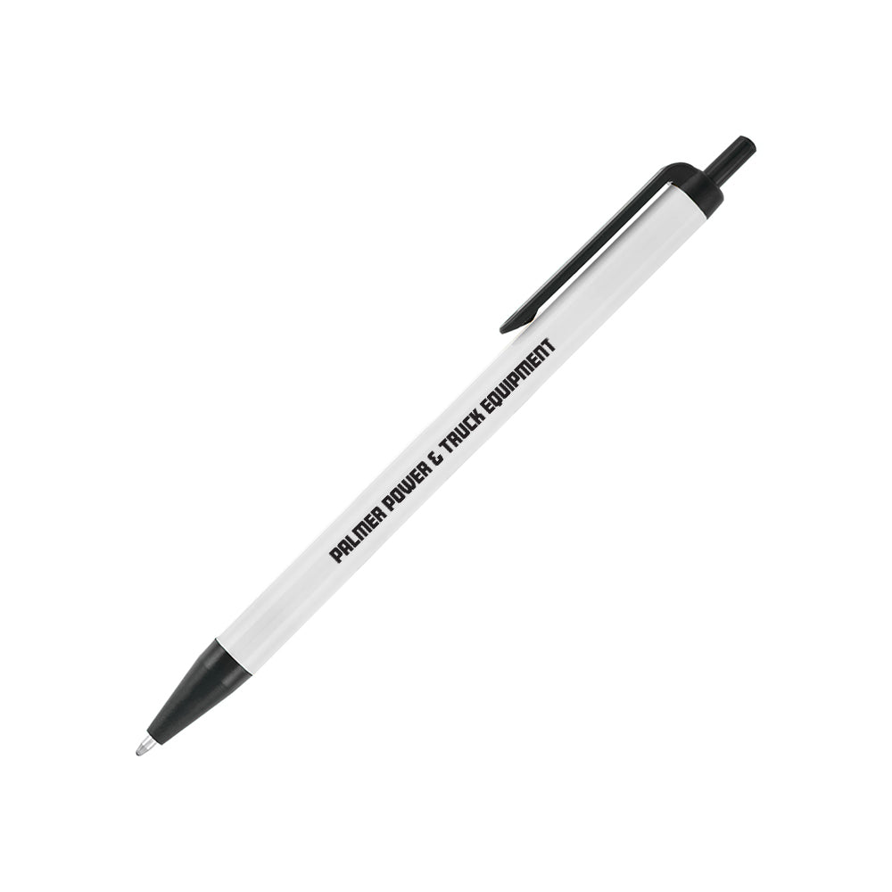 Biz Click Pen (Qty: 500)