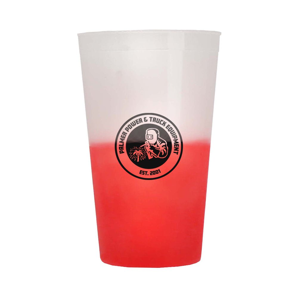 Chameleon-20 oz Cool Color Change Cup (Bulk)