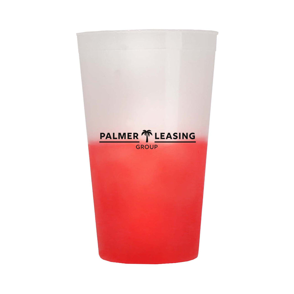 Chameleon-20 oz Cool Color Change Cup (Bulk)