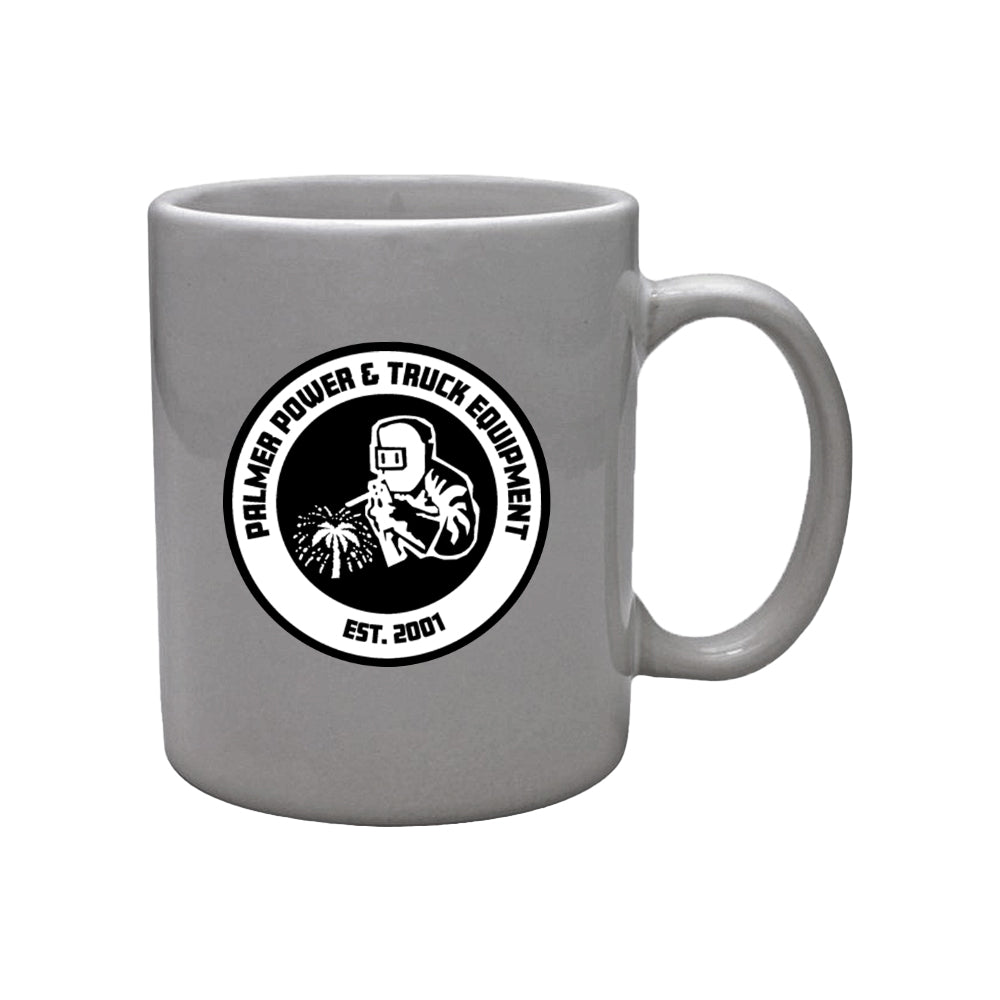 Hampton Collection Mug (Bulk)