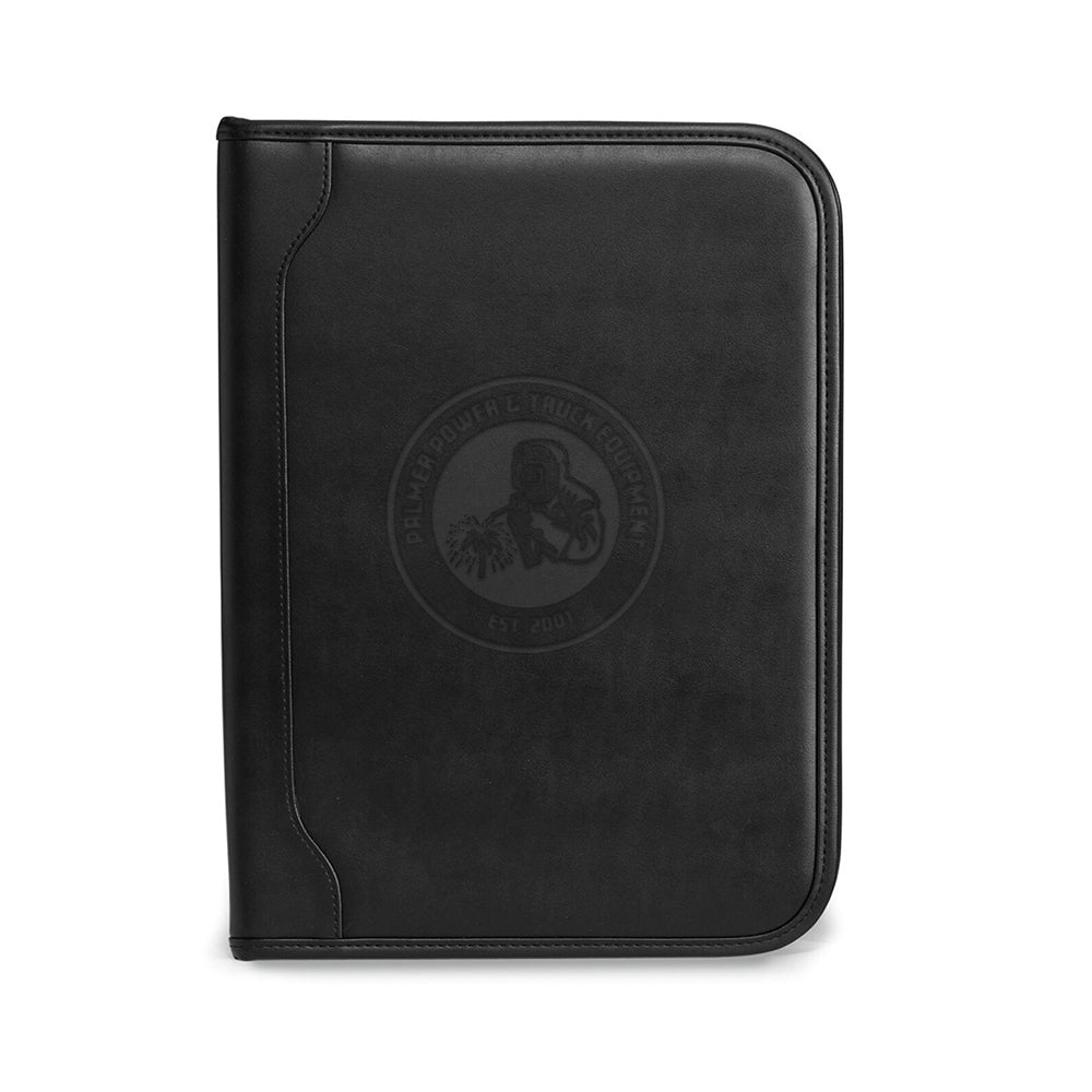 Delegate Padfolio (Qty: 25)